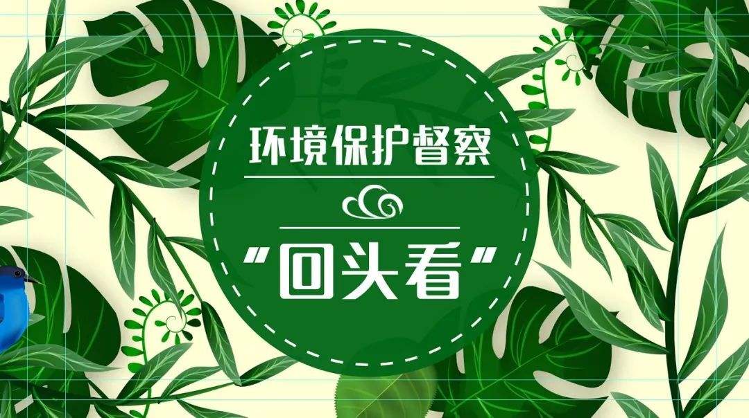 2019年第二輪環(huán)保督查：八項(xiàng)必查點(diǎn)！