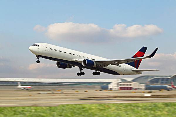 機(jī)場(chǎng)周?chē)w機(jī)噪聲環(huán)境標(biāo)準(zhǔn)