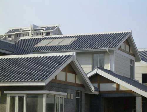 合成樹(shù)脂工業(yè)污染物排放標(biāo)準(zhǔn)