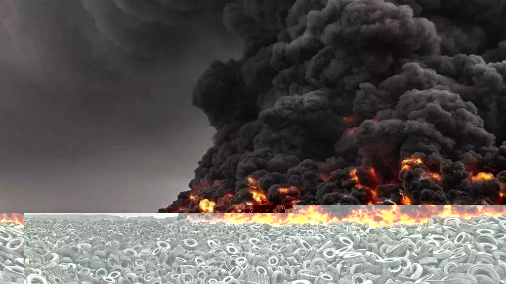 排污許可證申請與核發(fā)技術(shù)規(guī)范 危險廢物焚燒