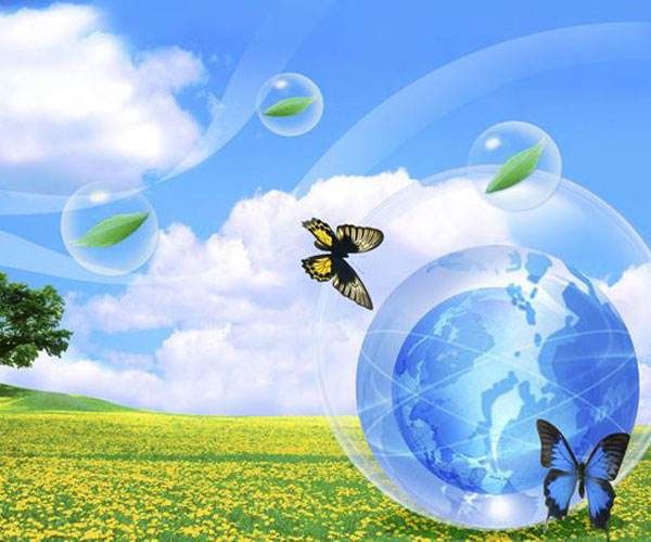 環(huán)境監(jiān)測的分類